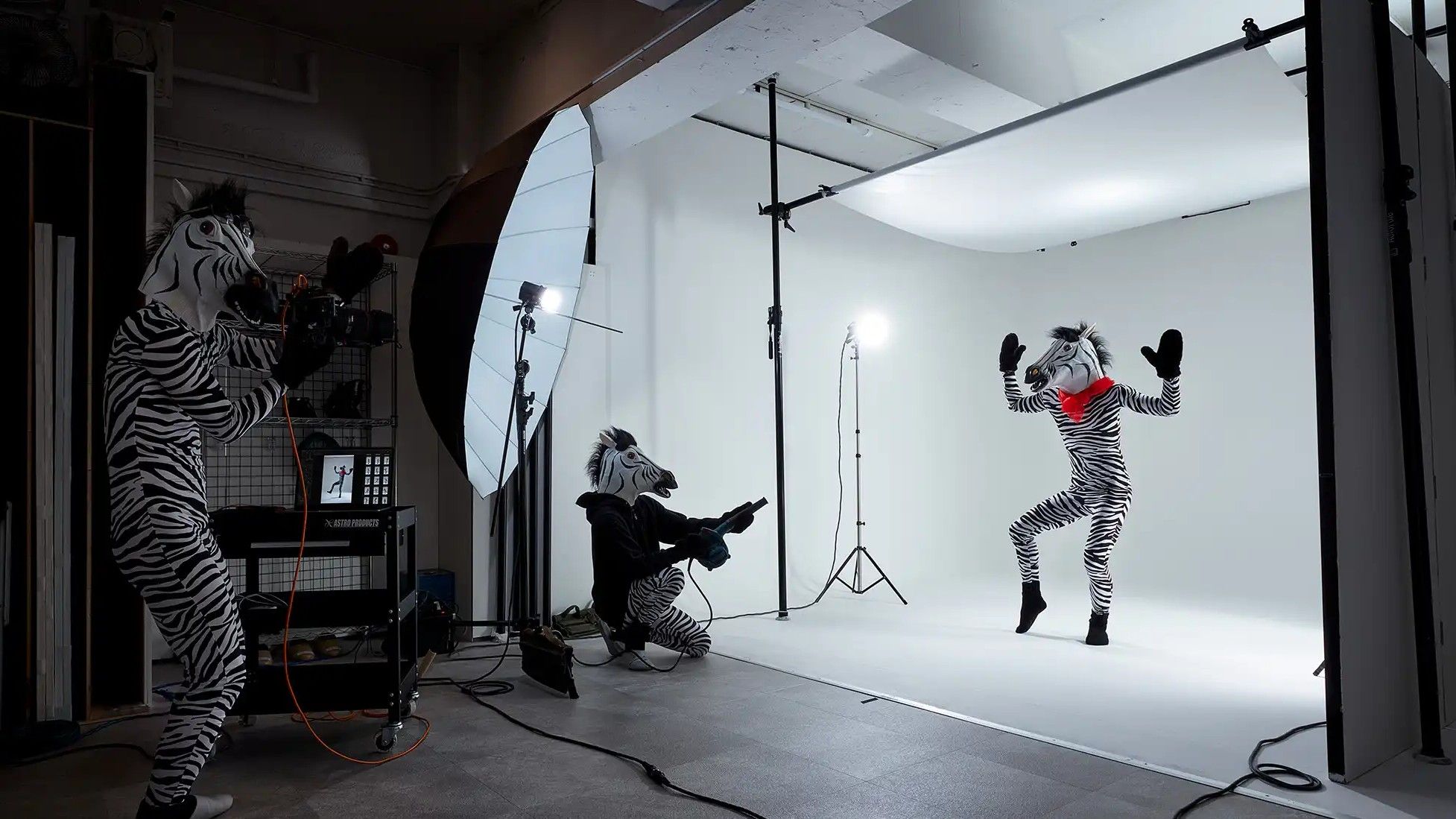 スタジオゼブラ メインビジュアル2