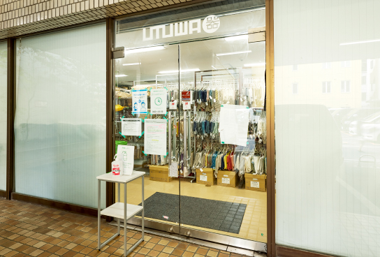 撮影準備もスムーズ