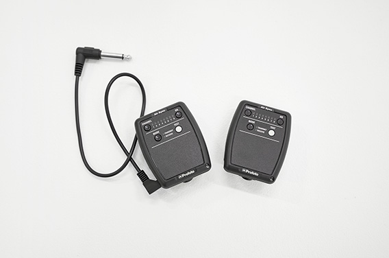 ラジオスレーブ ( × 1 )