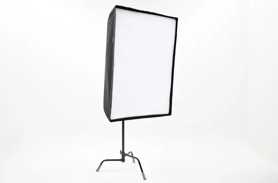 ソフトボックス /レクタ ( × 1 )