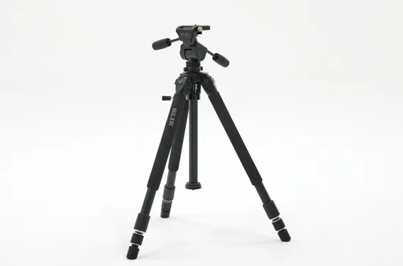 三脚 ( × 1 )
雲台 ( × 1 )